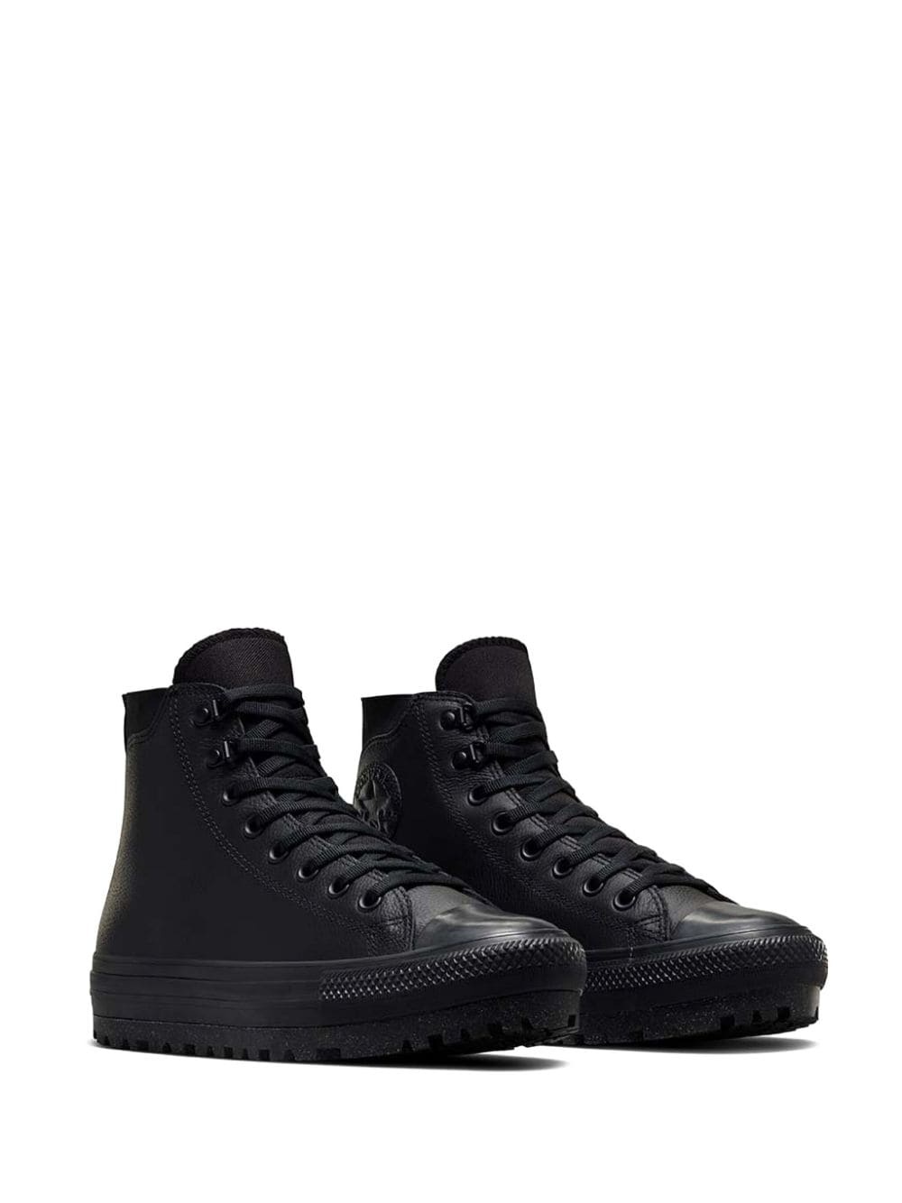 Chuck Taylor All Star City Trek sneakers - 2