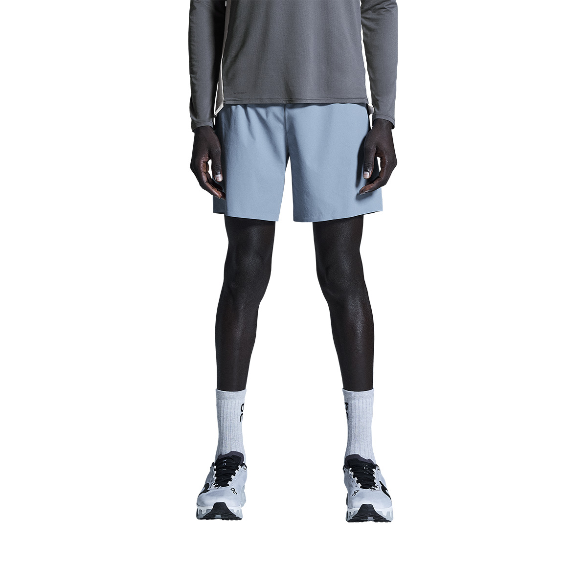 ON 7" Performance Shorts - 1