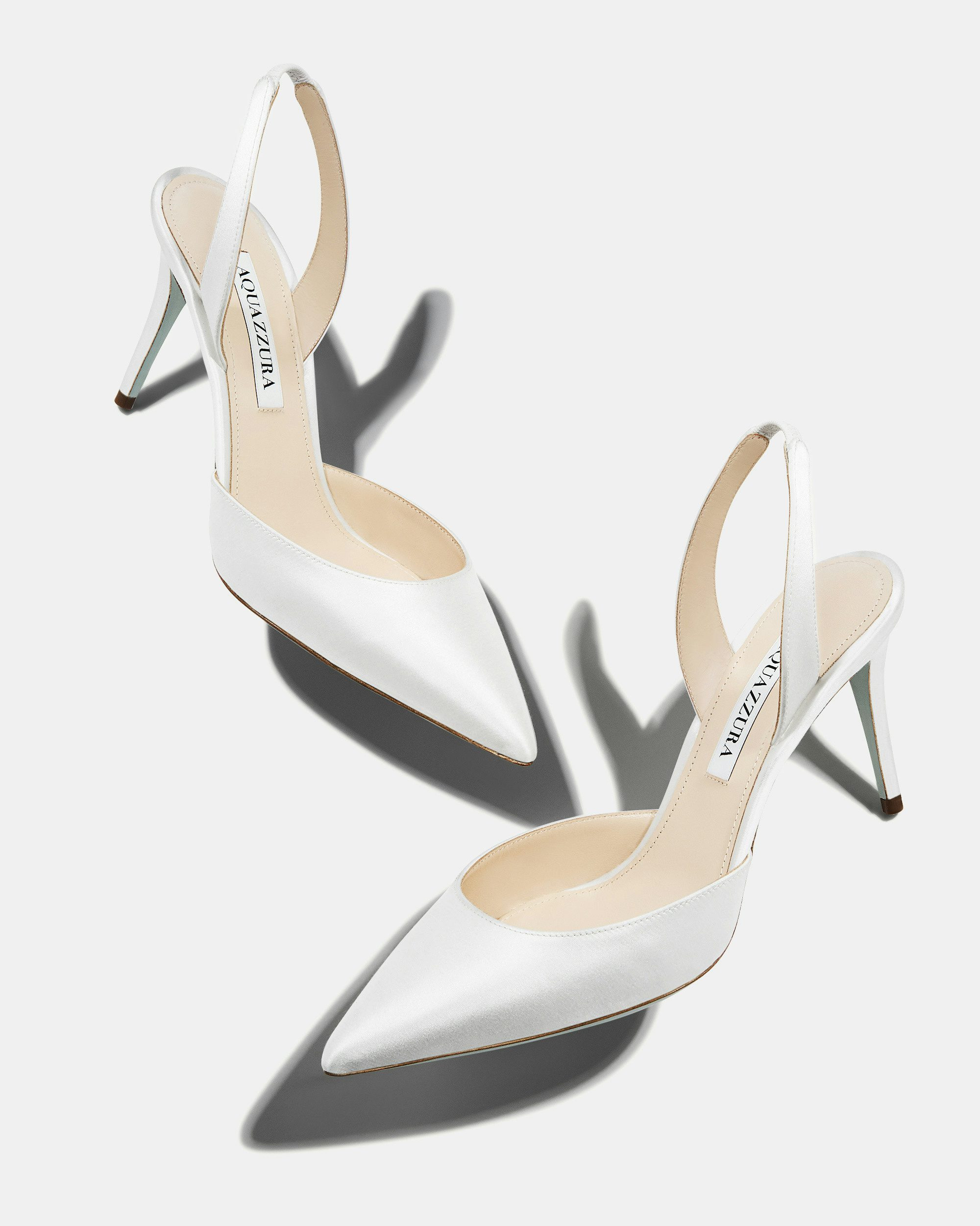 So Nude Pump 85 - 3