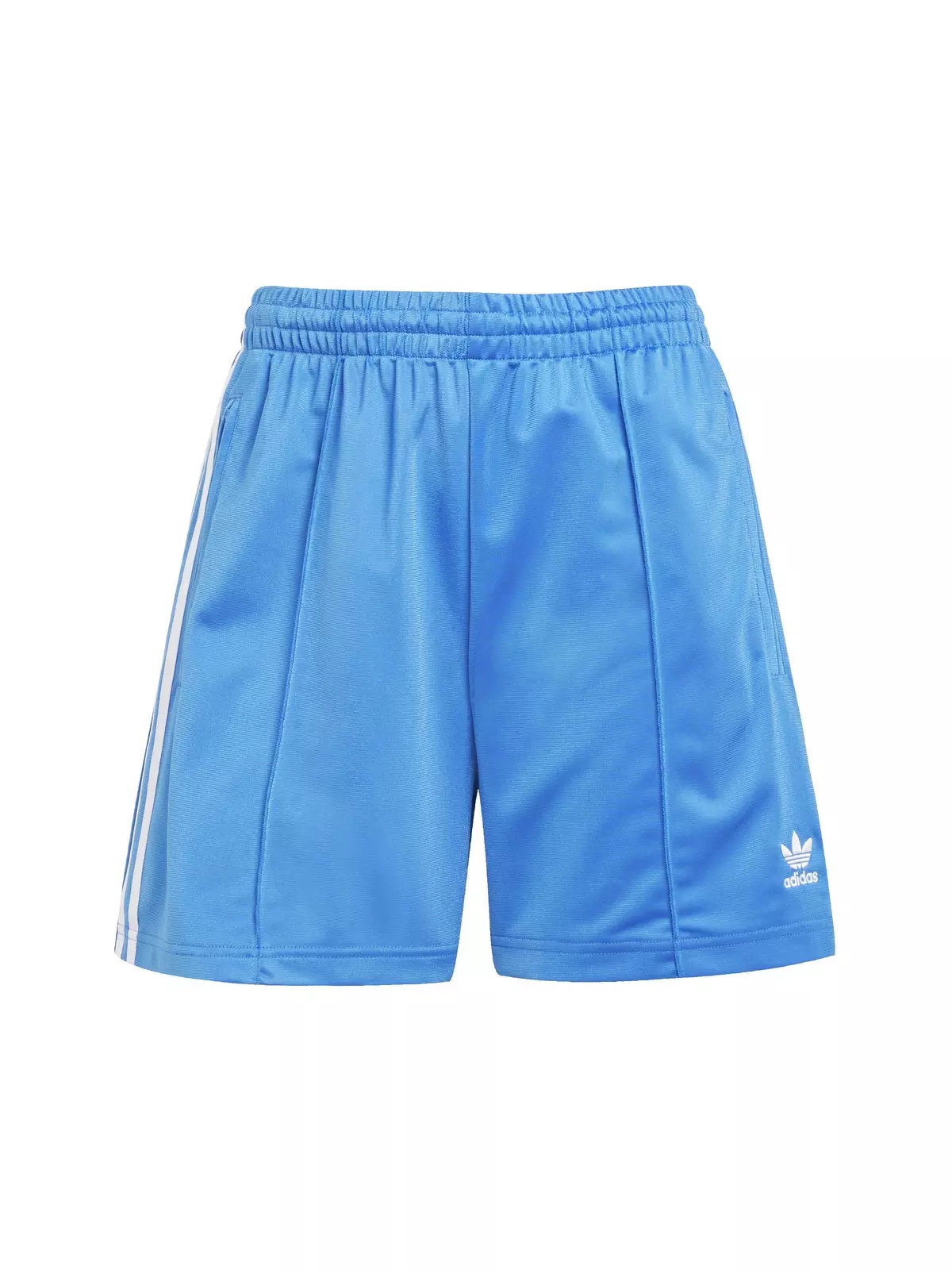Originals Women's Firebird Shorts -Blue - 6