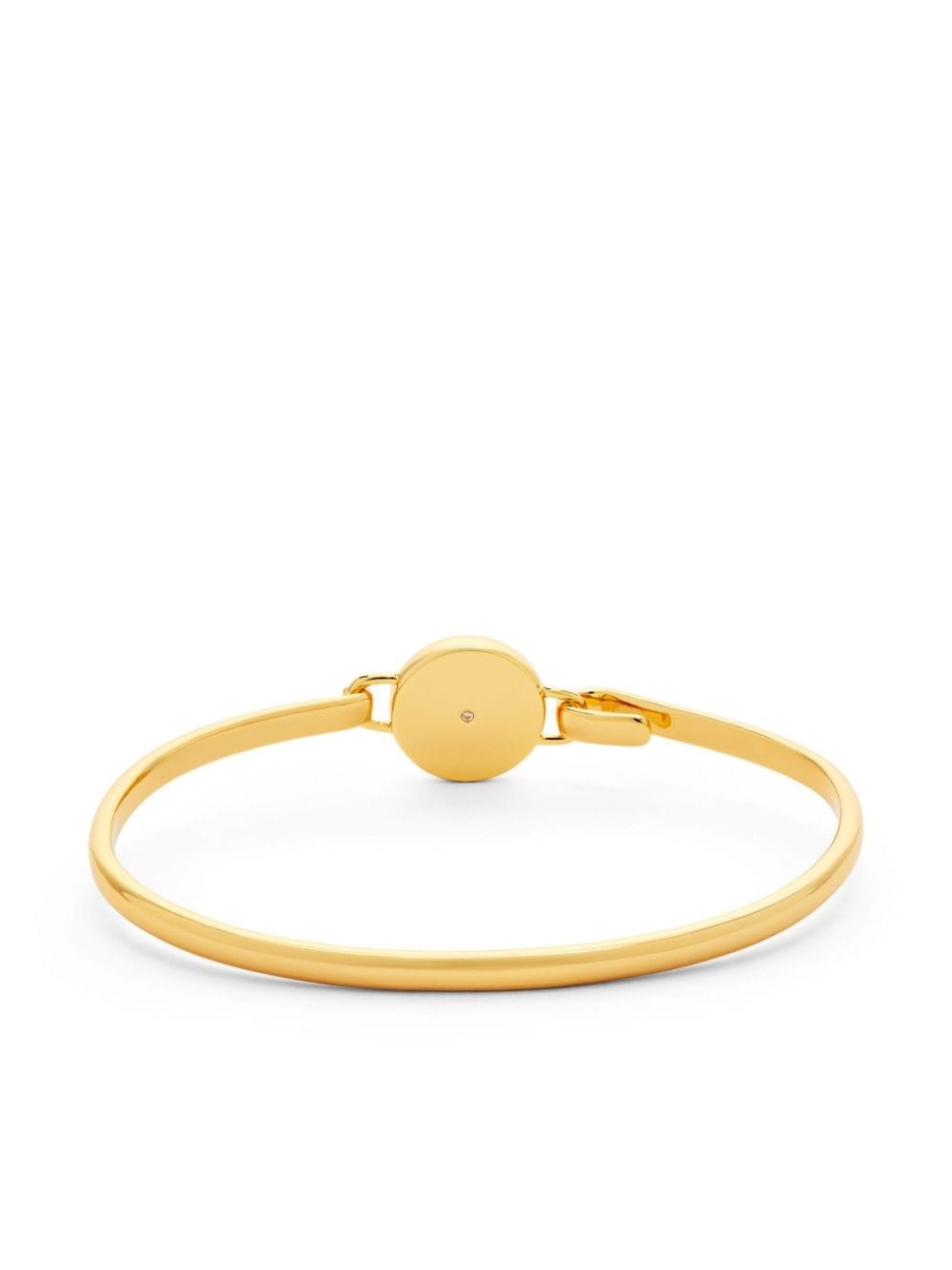 Button Hinge bracelet - 2