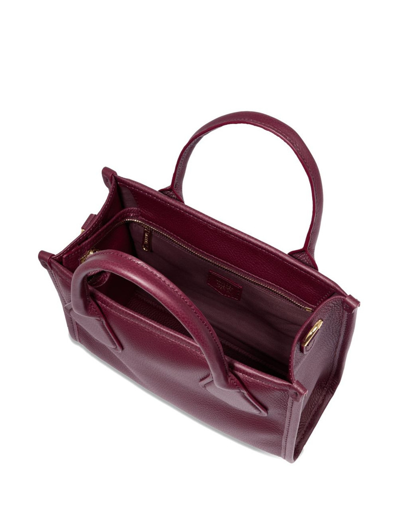 Jour logo tote bag 4