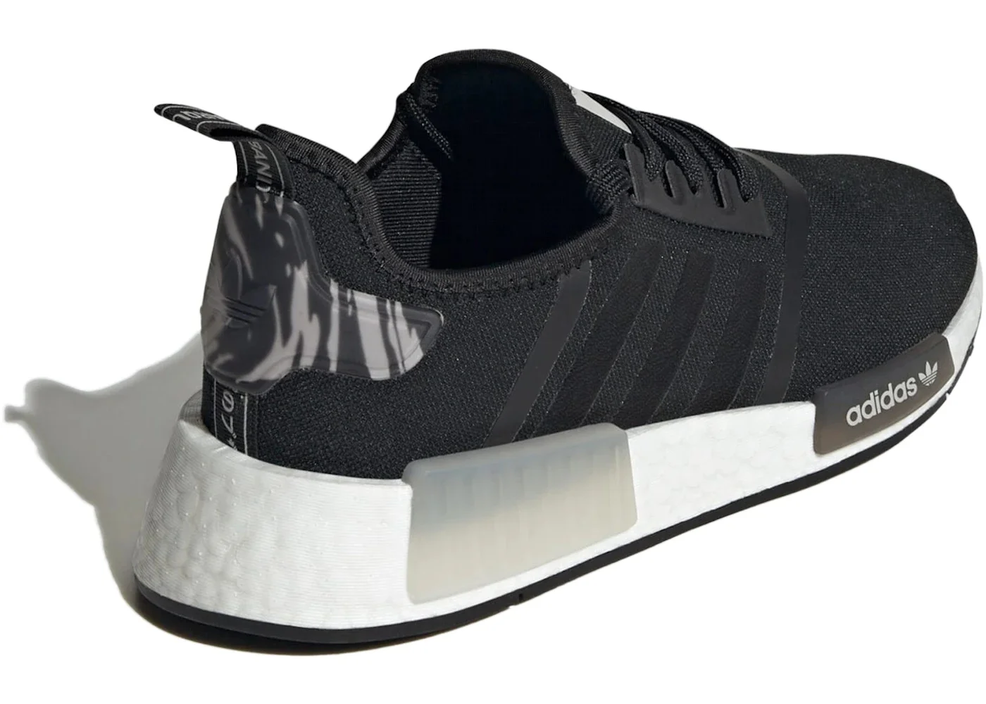 adidas gazelle silver green womens Adidas Women's NMD R1 Shoes