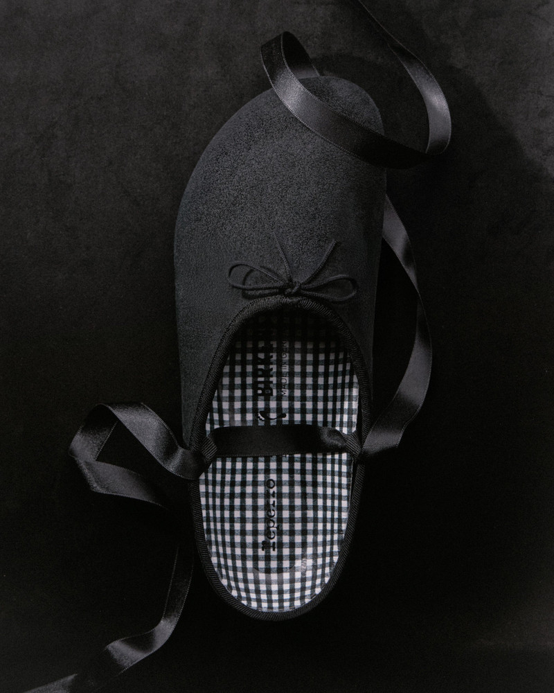 Opéra Clogs - Repetto x Birkenstock 5