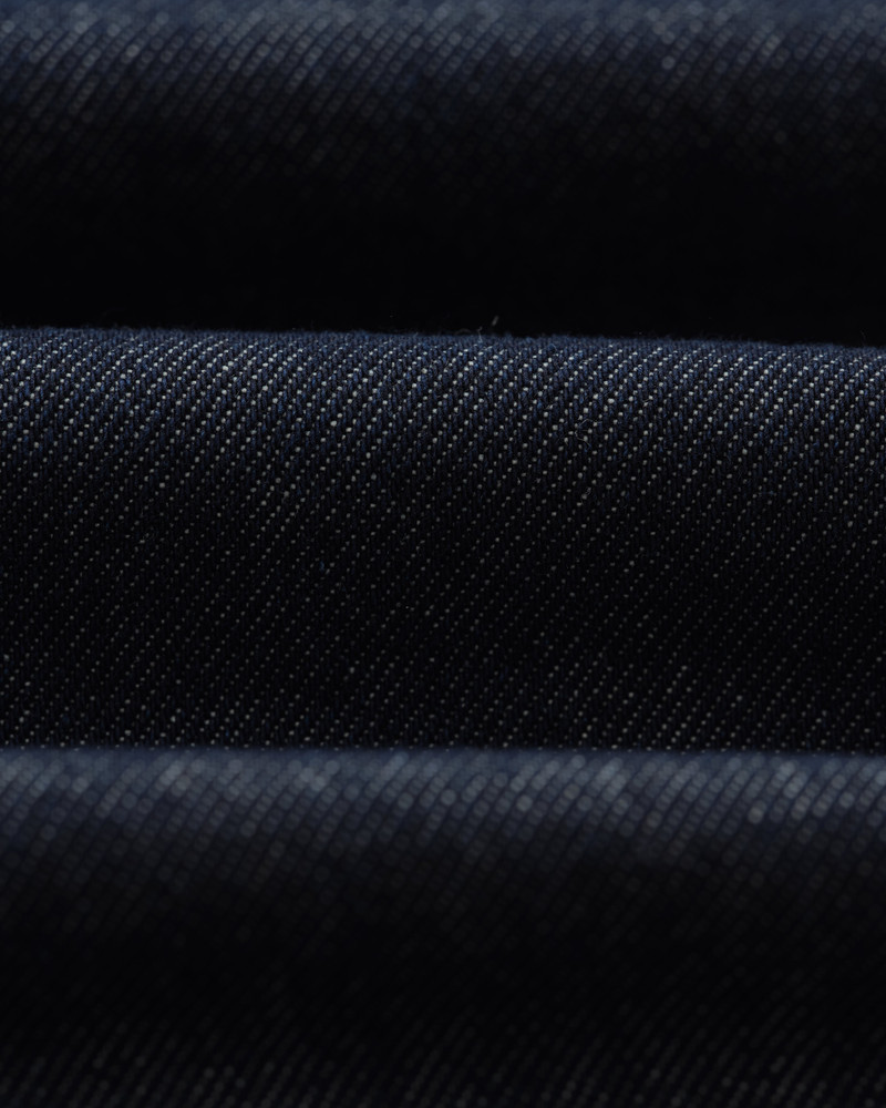 Soho - Dark Rinse Wash Slim Fit Denim Jeans 11