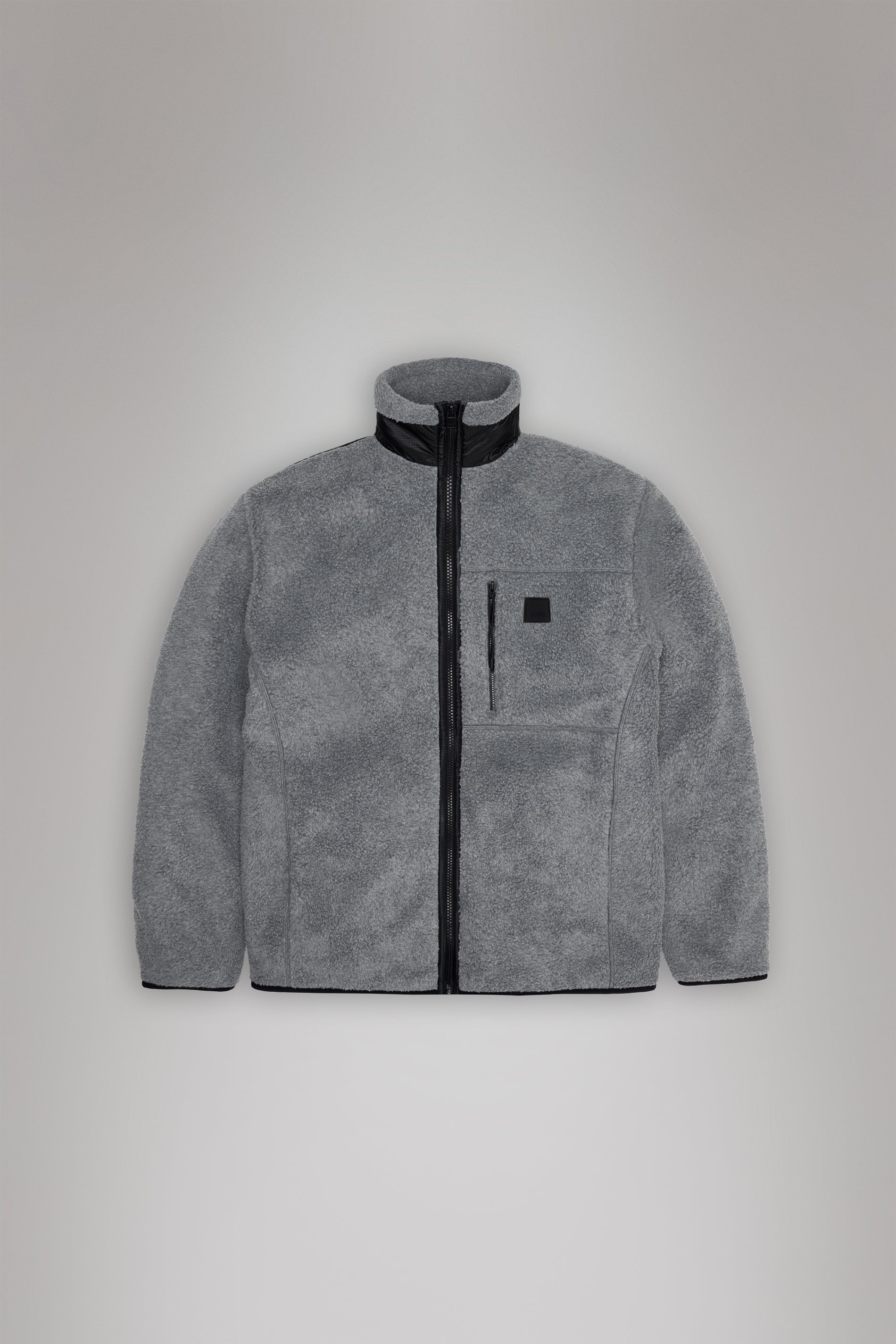 Yermo Fleece Jacket - 1