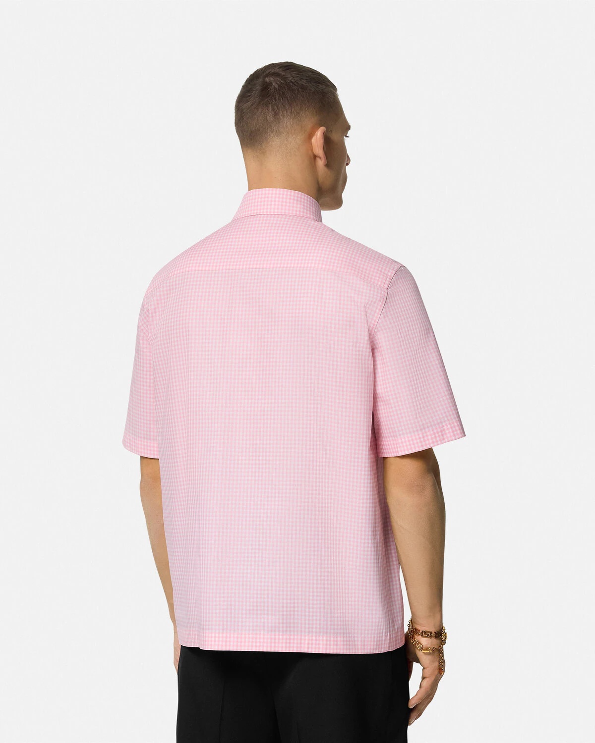 Contrasto Oxford Shirt - 5