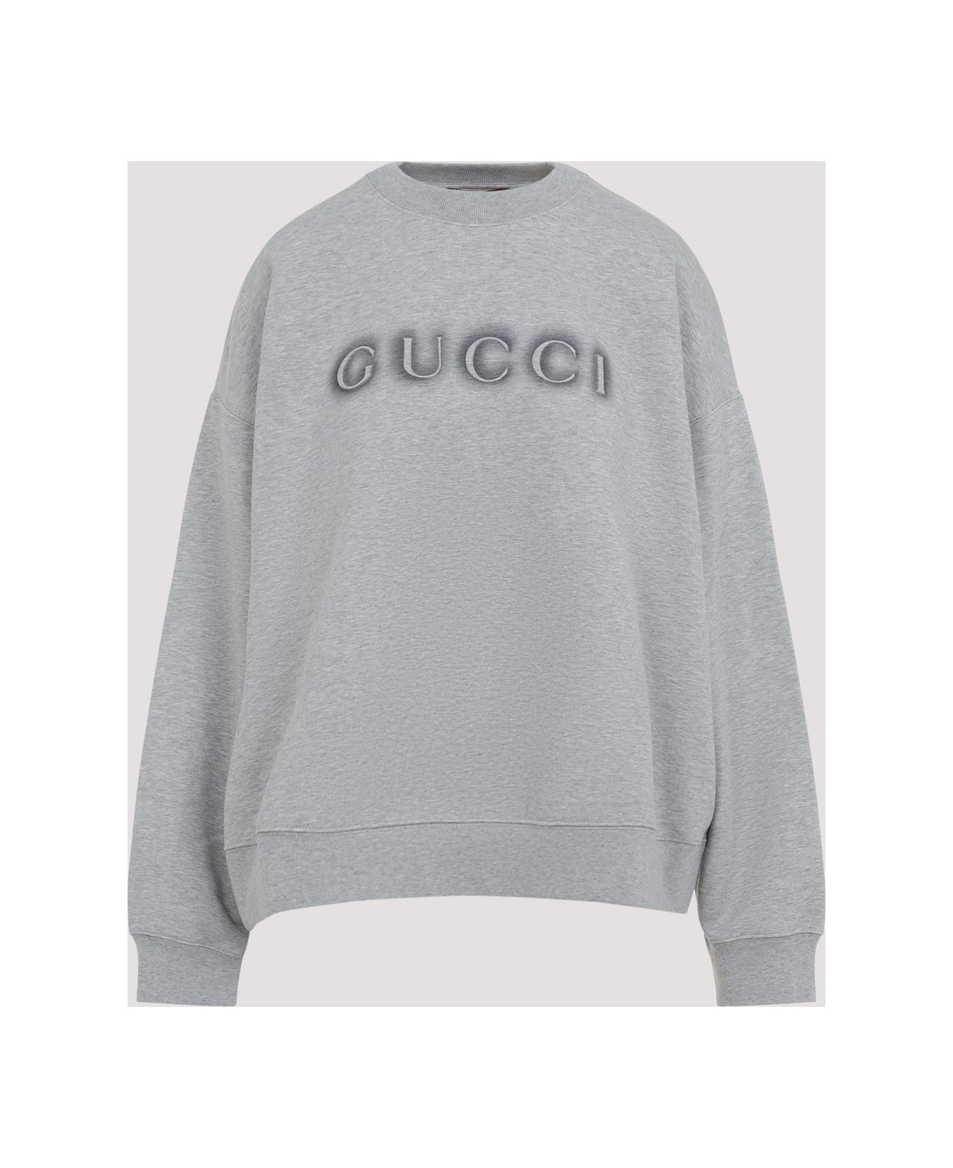 Cotton Sweatshirt - 3