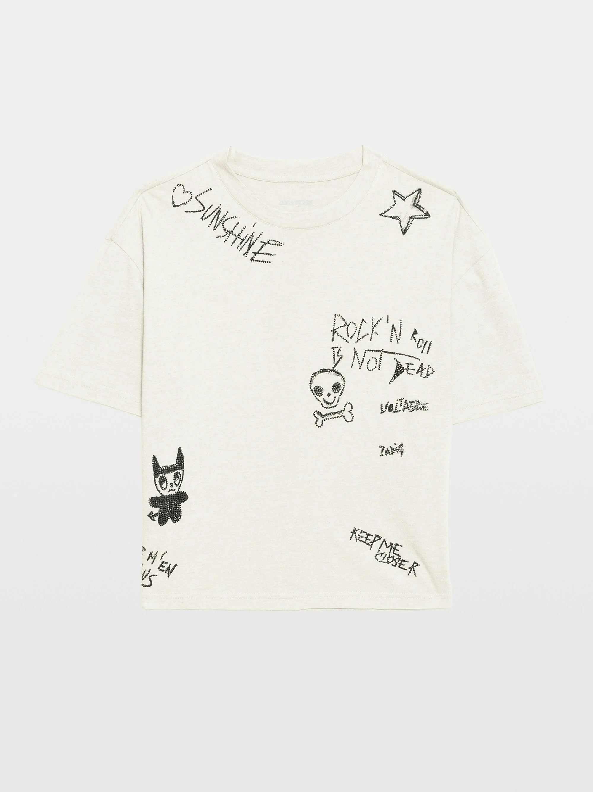 Taida T-shirt - 1