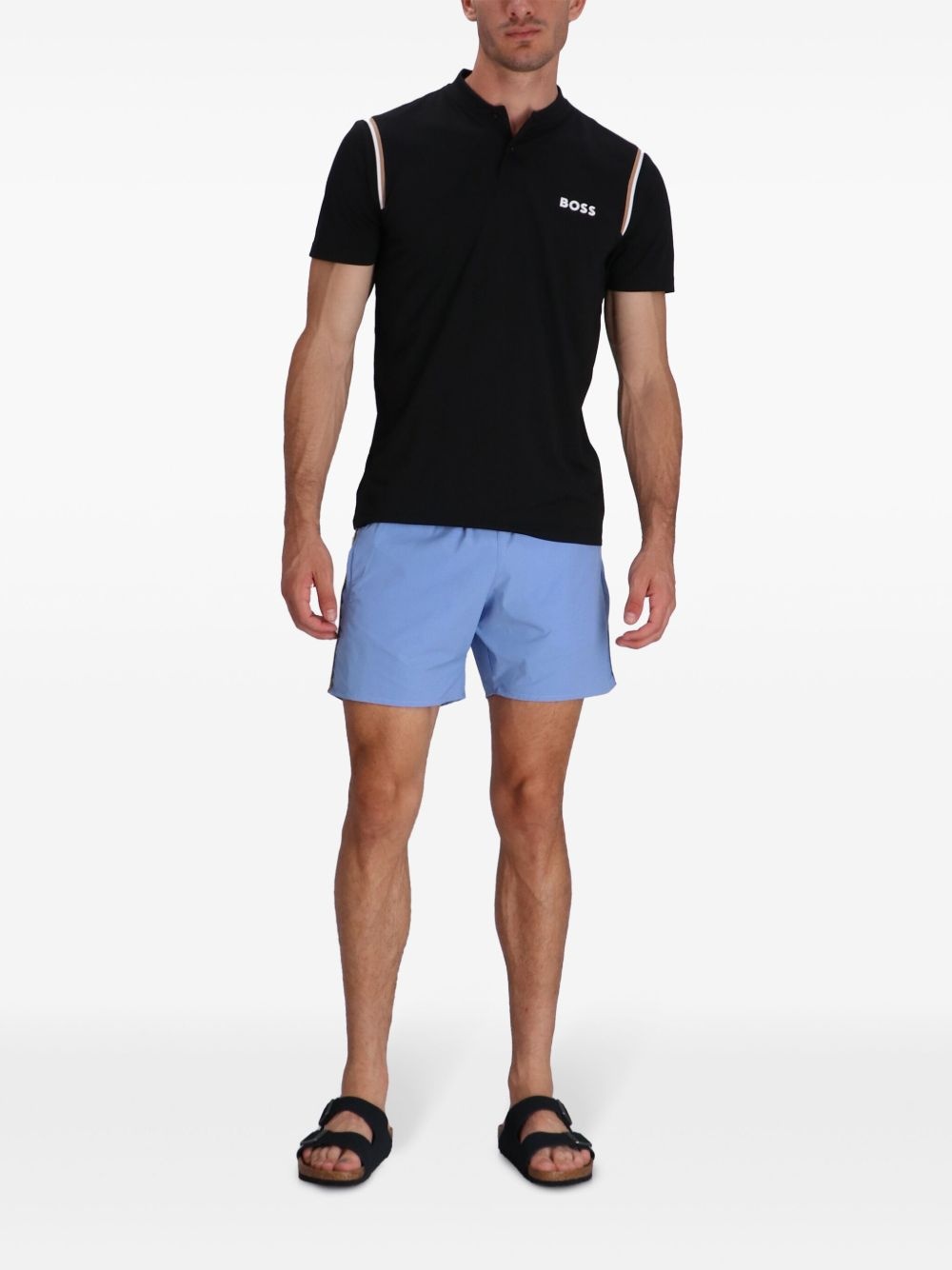 Iconic swim shorts - 3