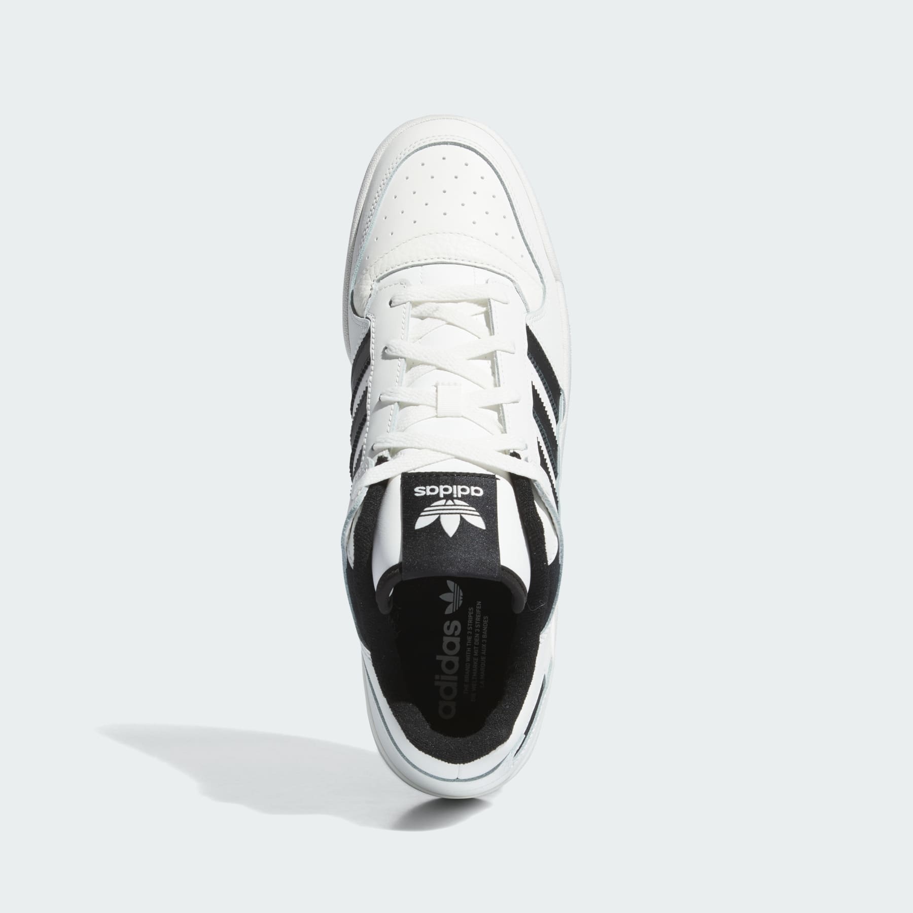 Forum Low CL Shoes - 3