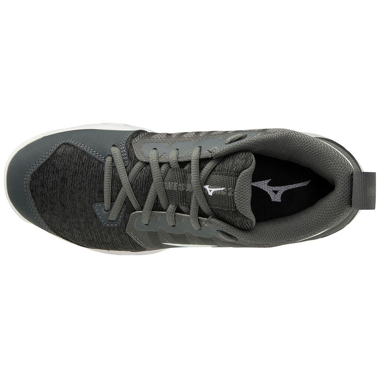 Wave Supersonic 2 Women's Volleyball Shoe - 4