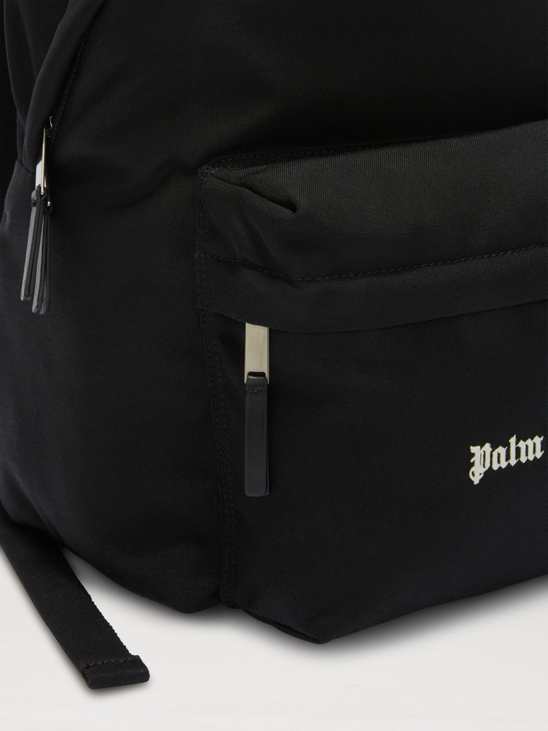 Logo Backpack 5