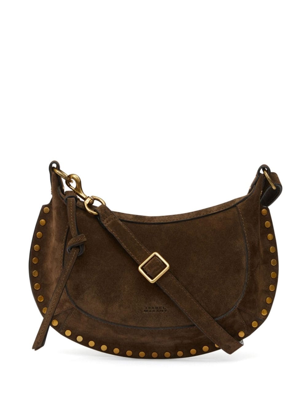 medium Oskan shoulder bag - 1
