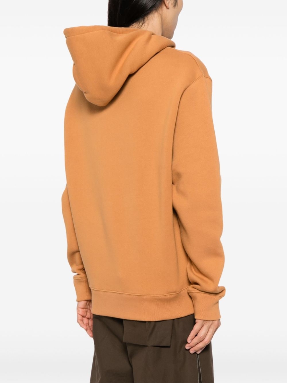 Wooland Alphabet Comfort hoodie - 4