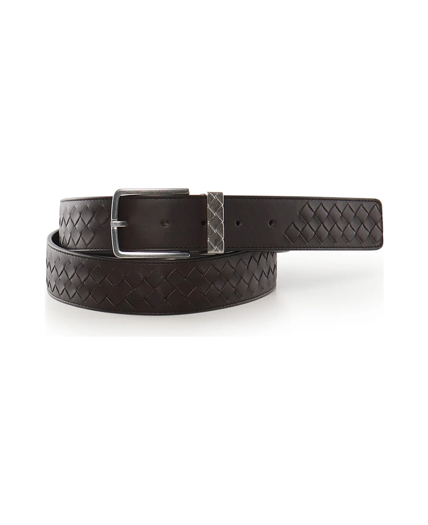 Intreccio Loop Belt - 1
