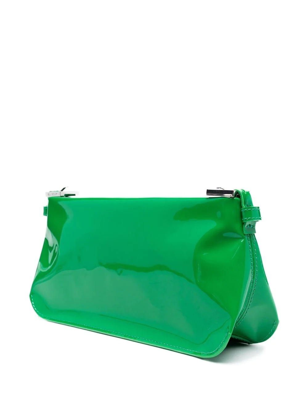 Dulce patent leather shoulder bag - 3