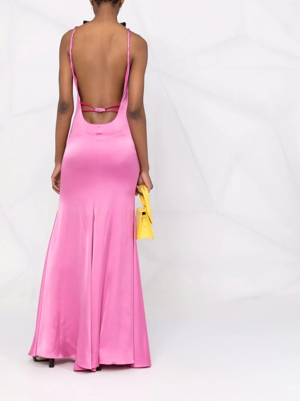 La Robe Mentalo dress - 4