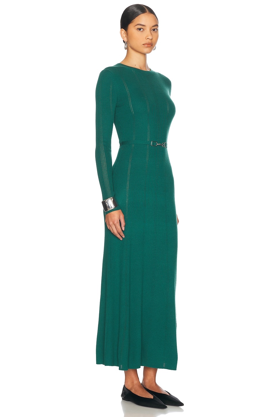 Imagene Dress - 2