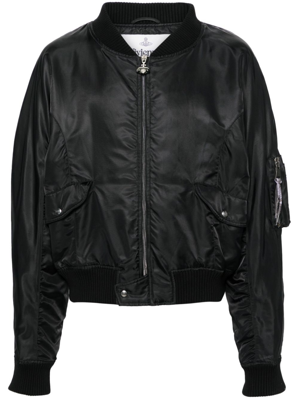 Earl bomber jacket - 1