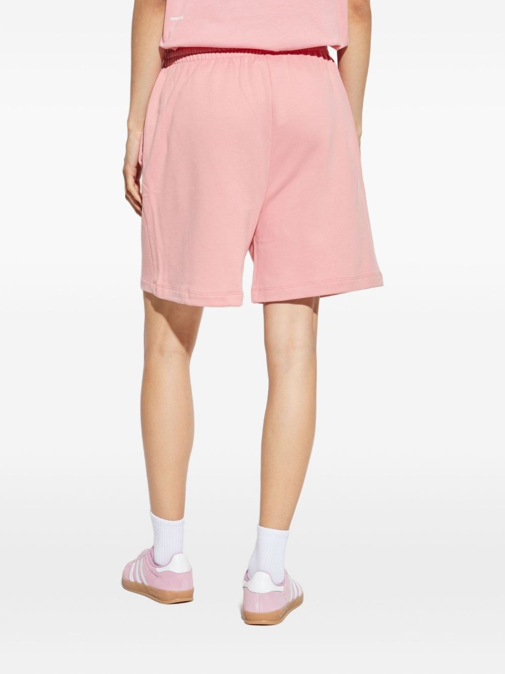 organic cotton shorts - 5