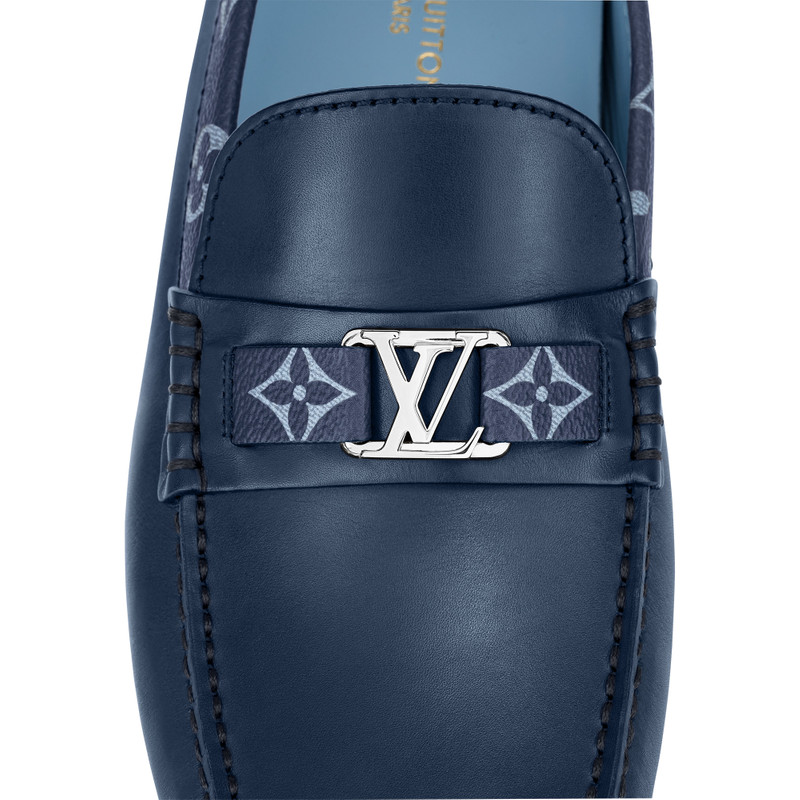 Hockenheim Moccasin 6