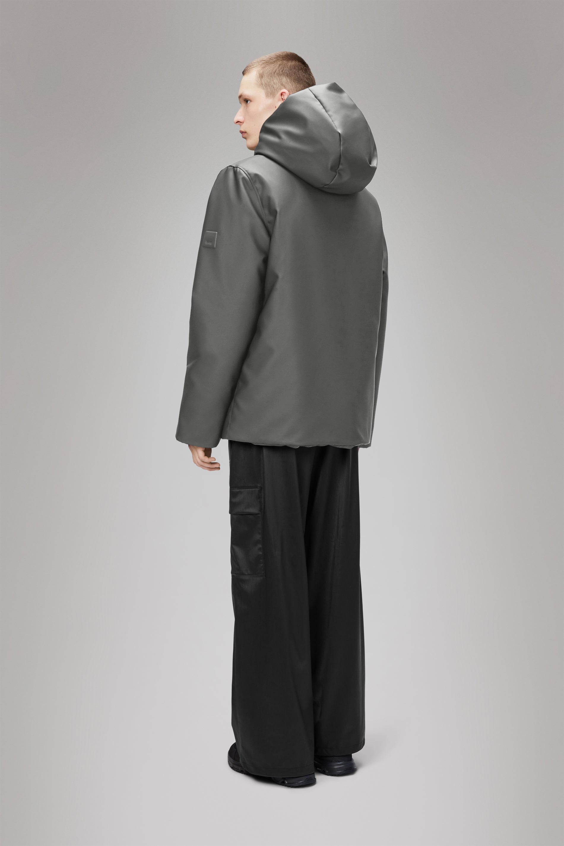 Askim Insulated Jacket - 3