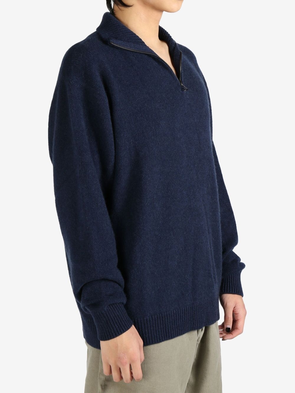 cashmere sweater - 2