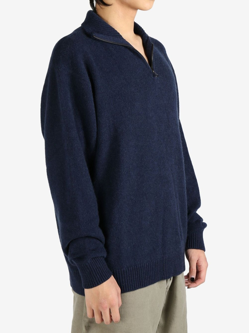 The Elder Statesman cashmere sweater outlook