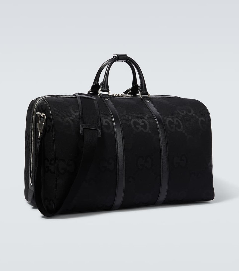 Jumbo GG large duffle bag 5