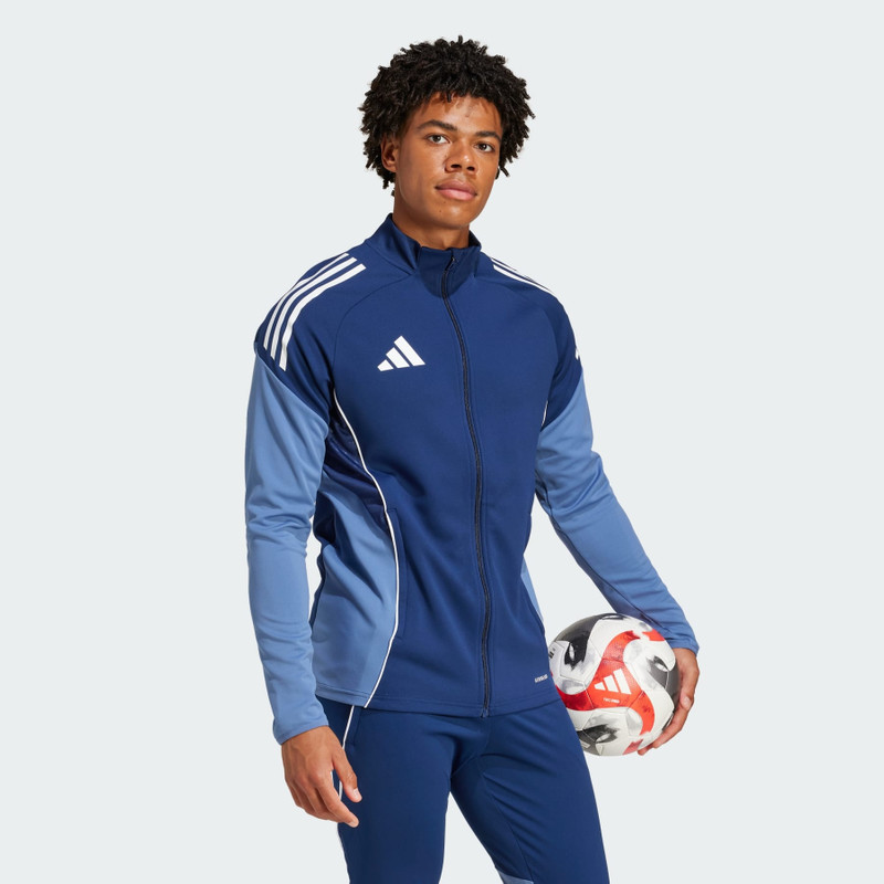 Tiro 25 Competition Training Jacket 4