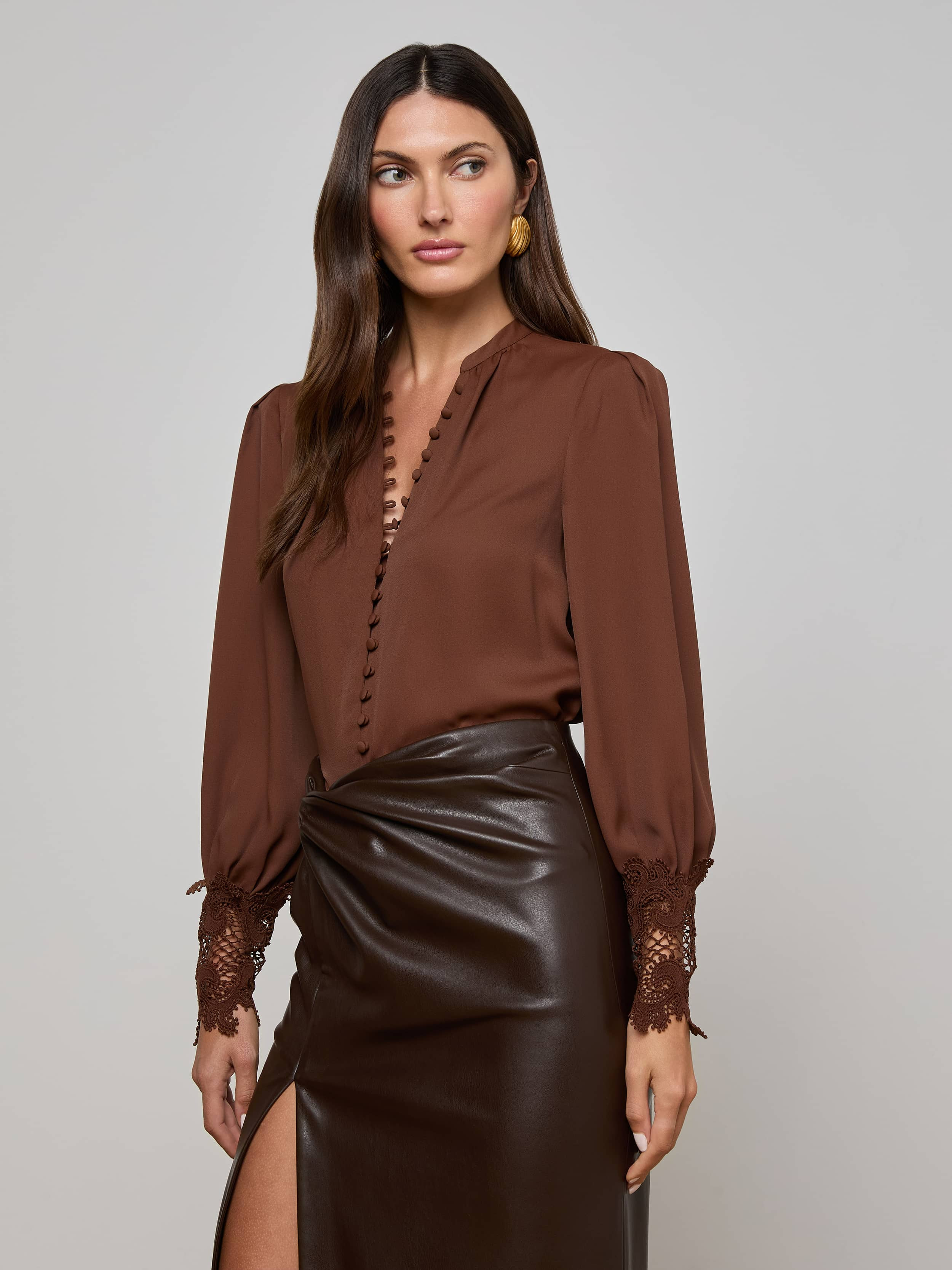 Ava Blouse - 3