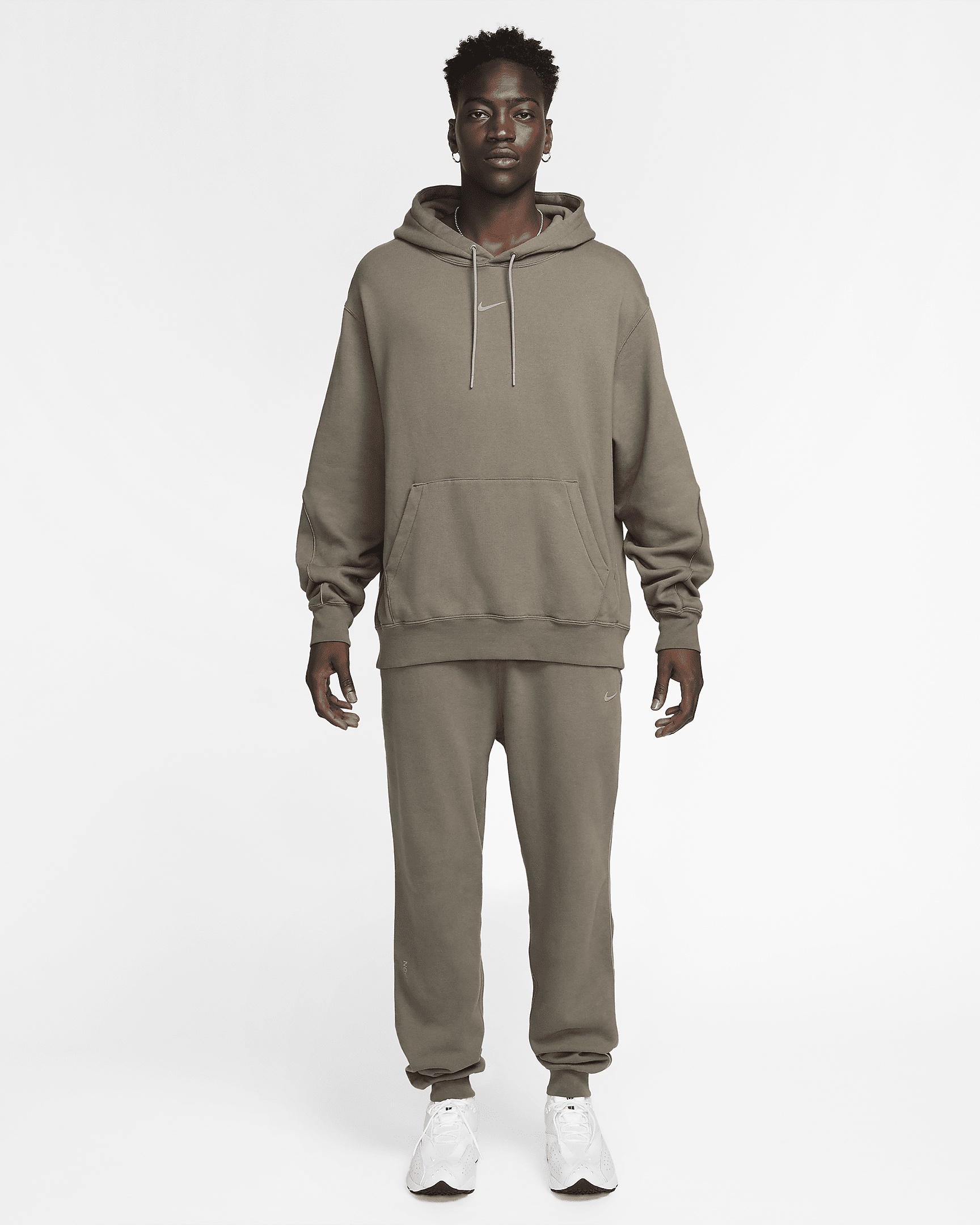 NOCTA NOCTA Fleece CS Sweatpants - 11