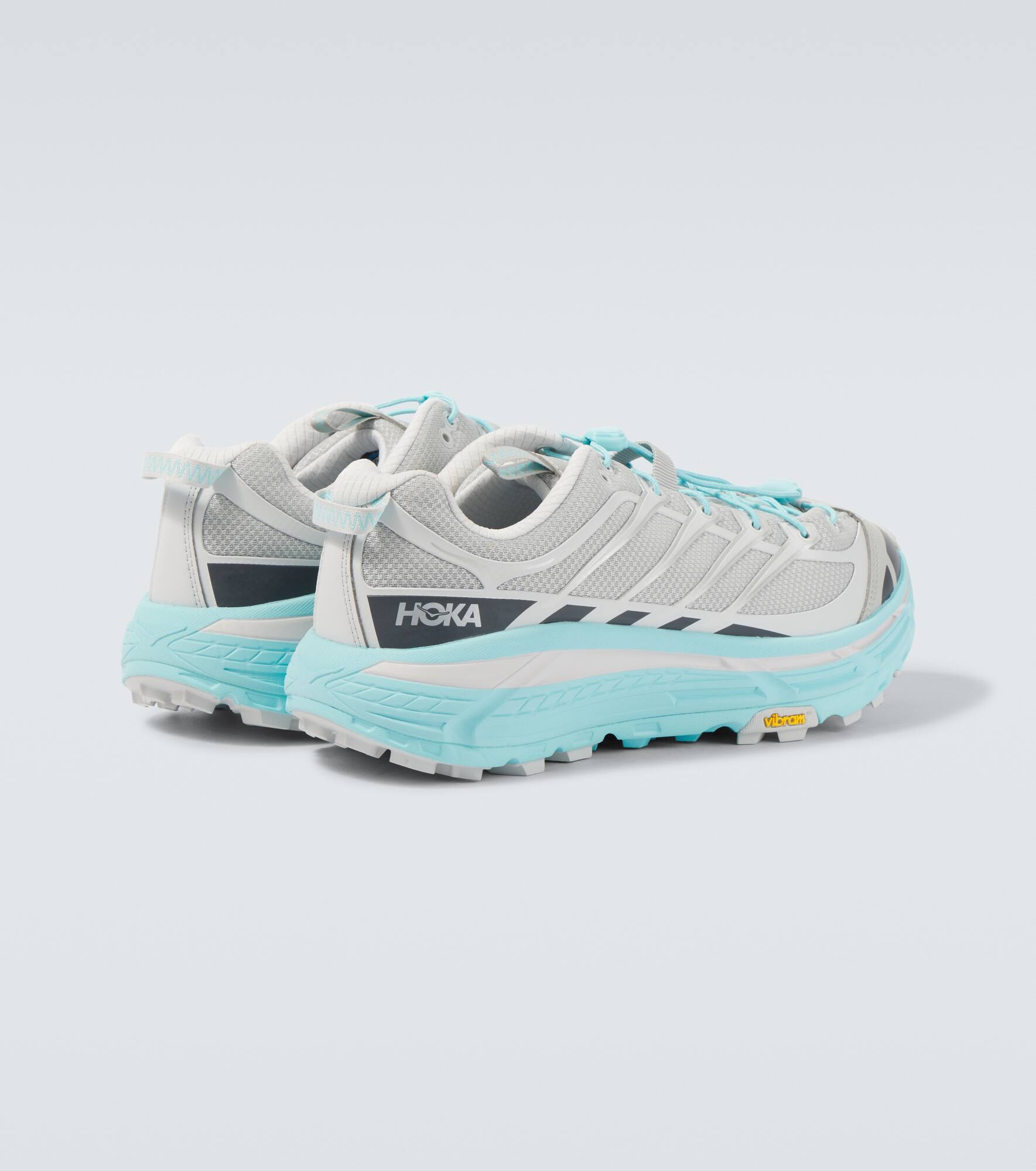 Mafate Three2 sneakers - 6