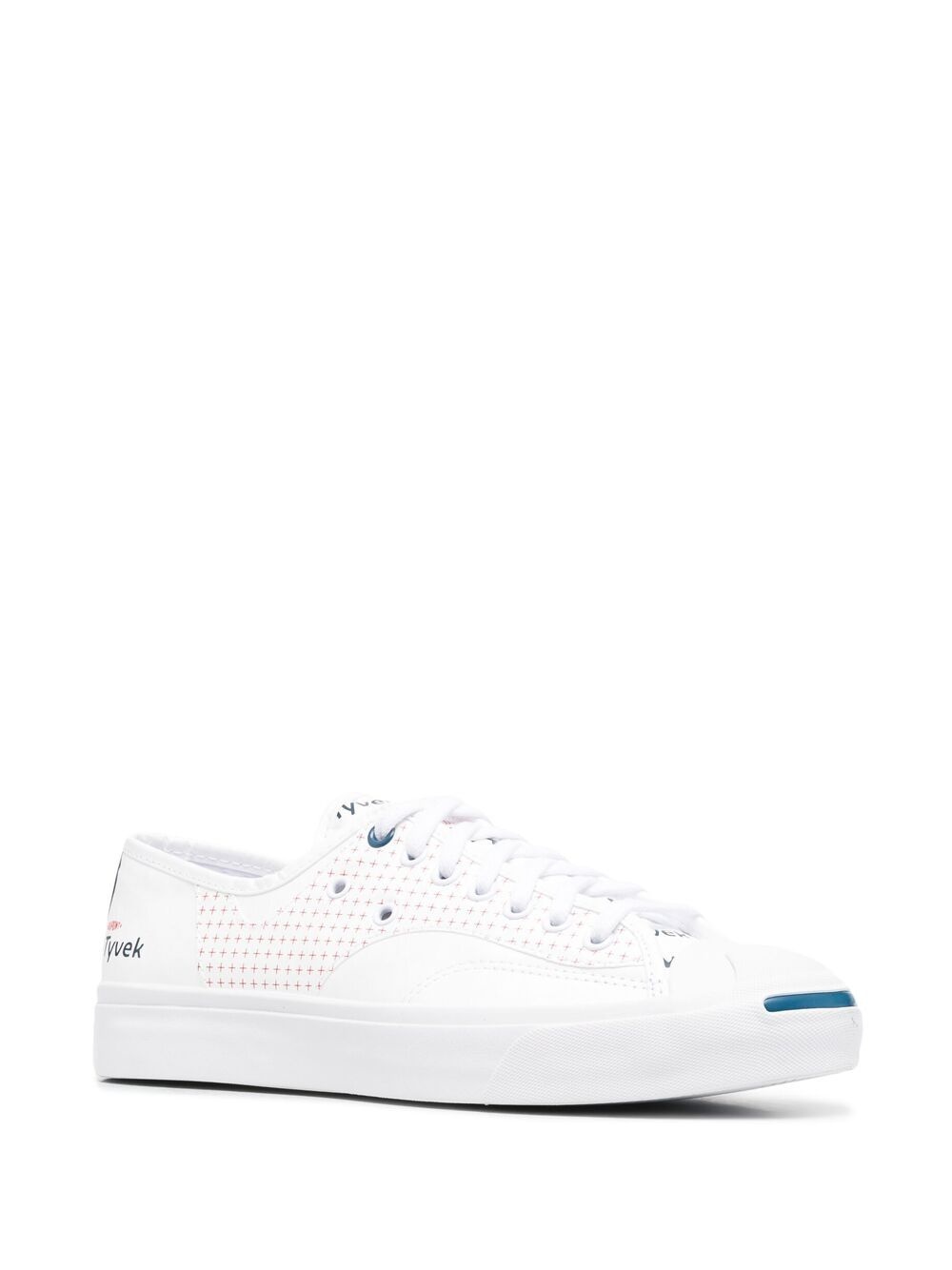 x Tyvek Jack Purcell Rally sneakers - 2