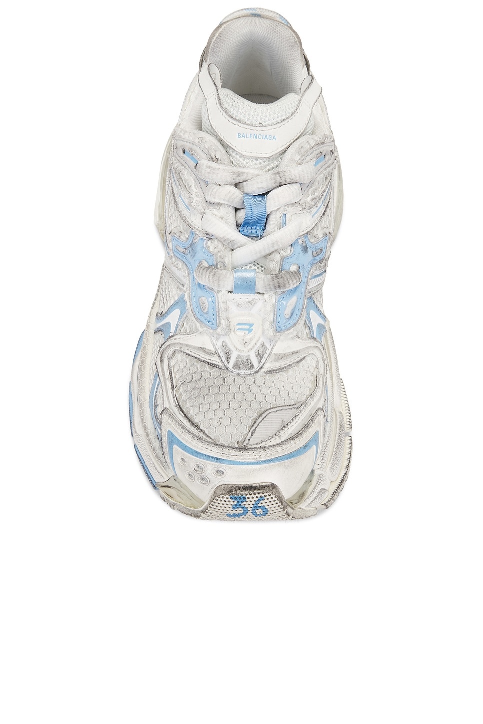 Runner 2 Sneaker - 4