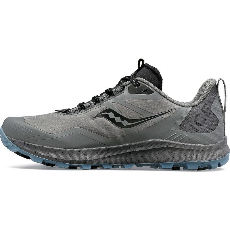 Saucony Peregrine ICE+ 3 outlook