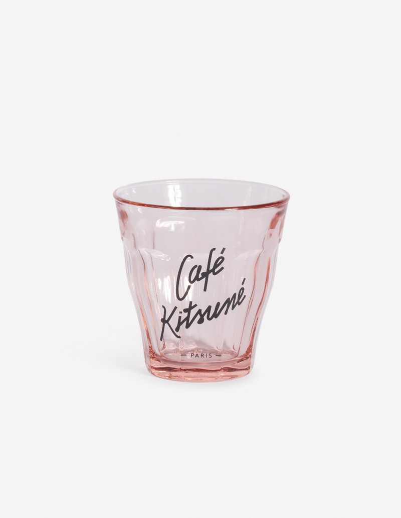 CAFE KITSUNE GLASS DURALEX "LE PICARDIE" 25cl 1