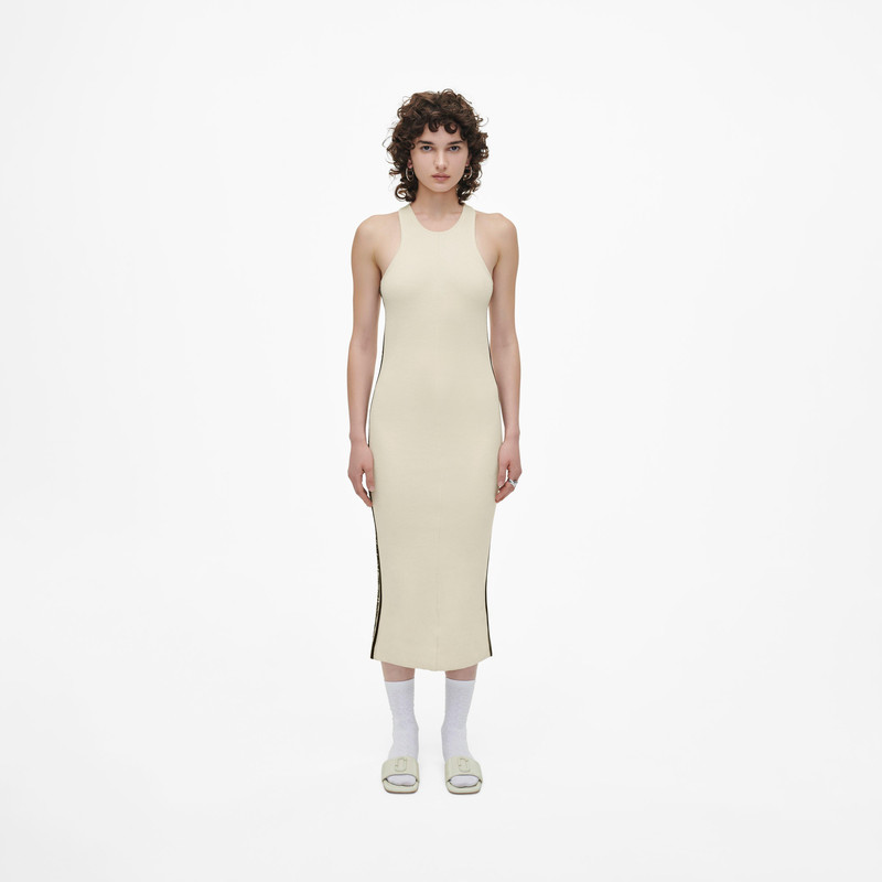 Marc Jacobs THE J MARC LEATHER SANDAL outlook