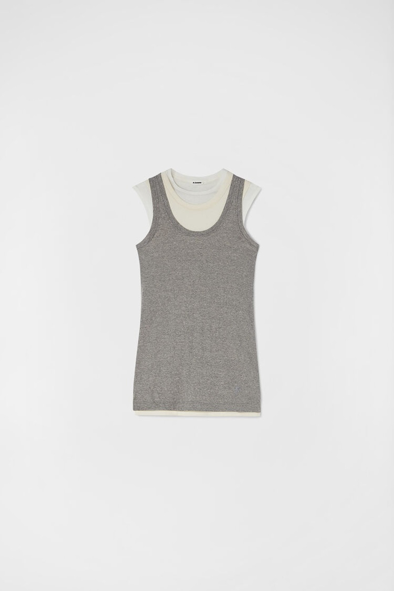 Layered Tank Top 1