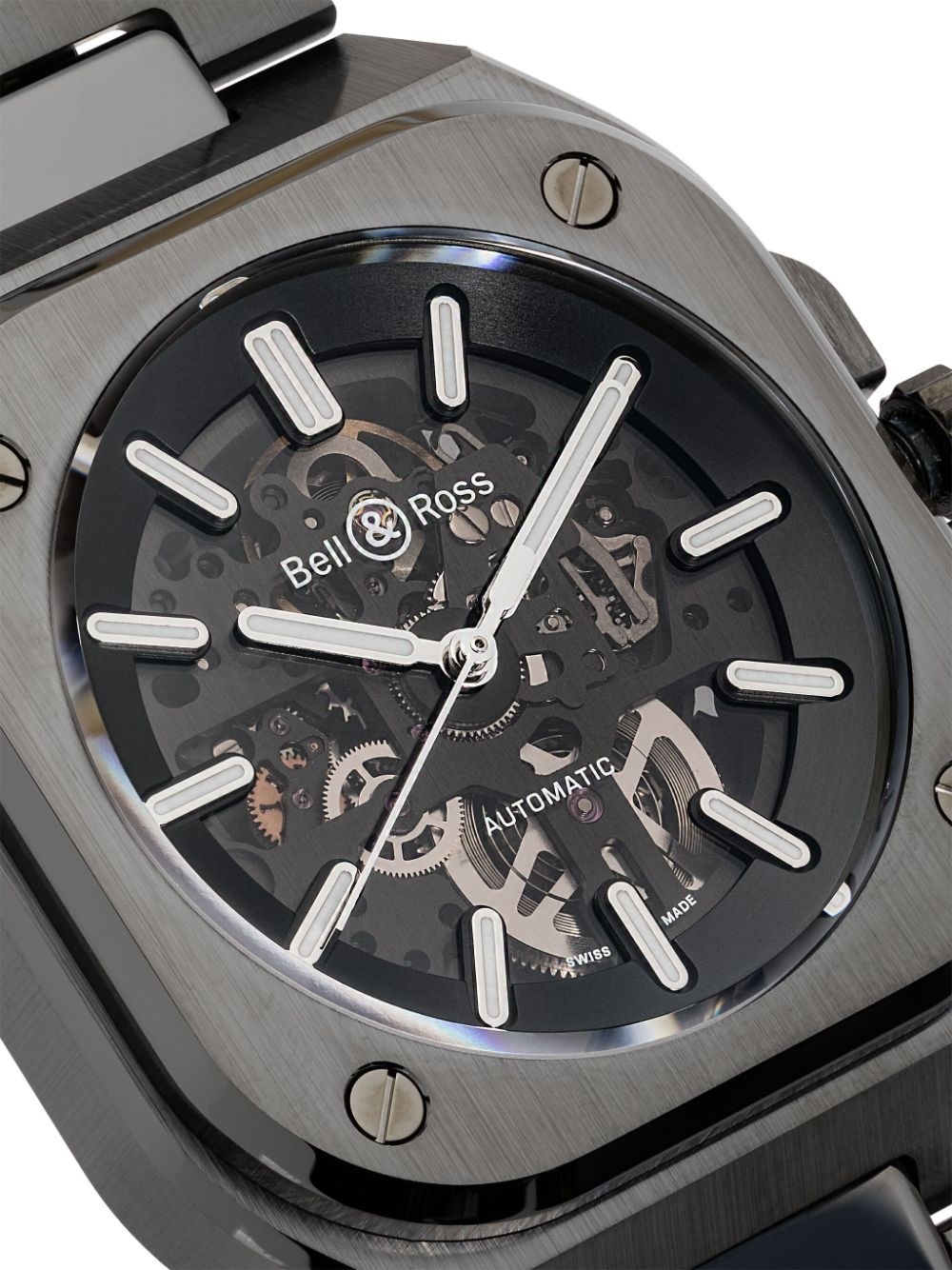 BR 05 41mm - 3