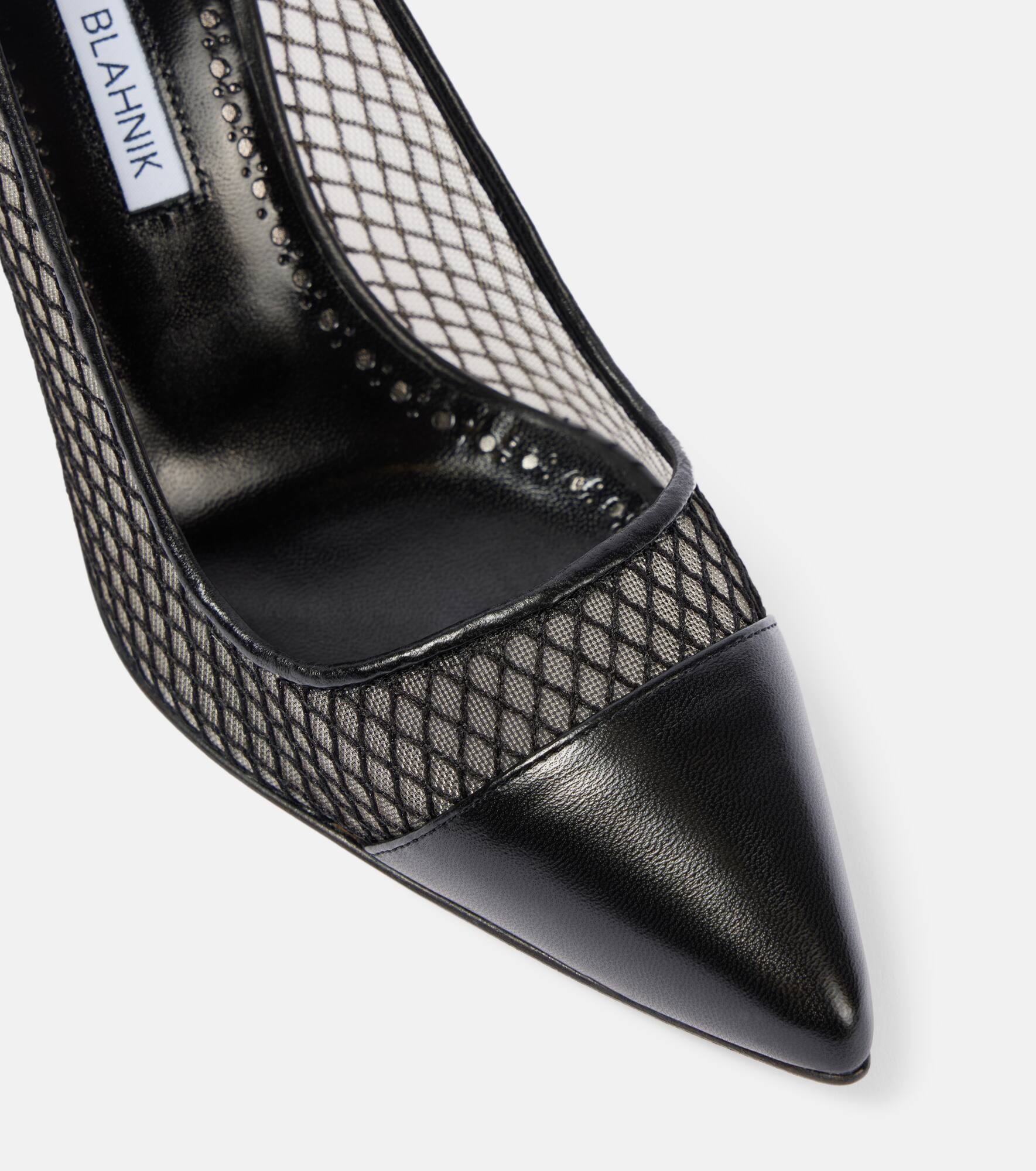 Capcour 90 pumps - 5