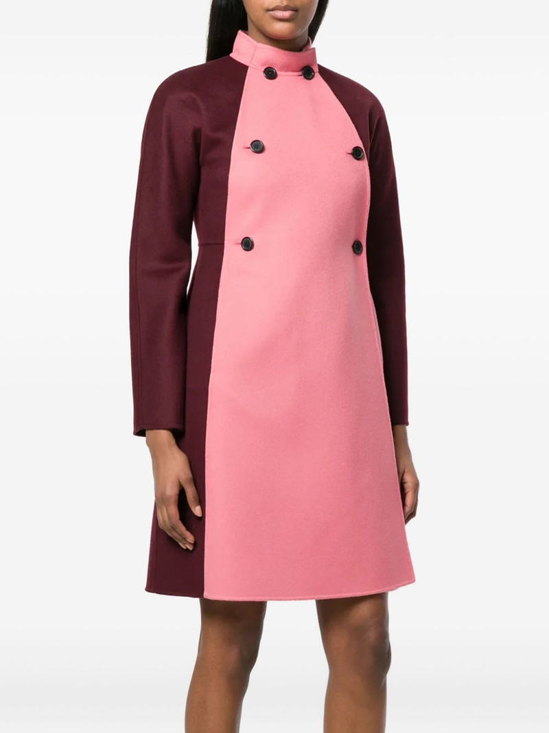 color-blocked coat 3