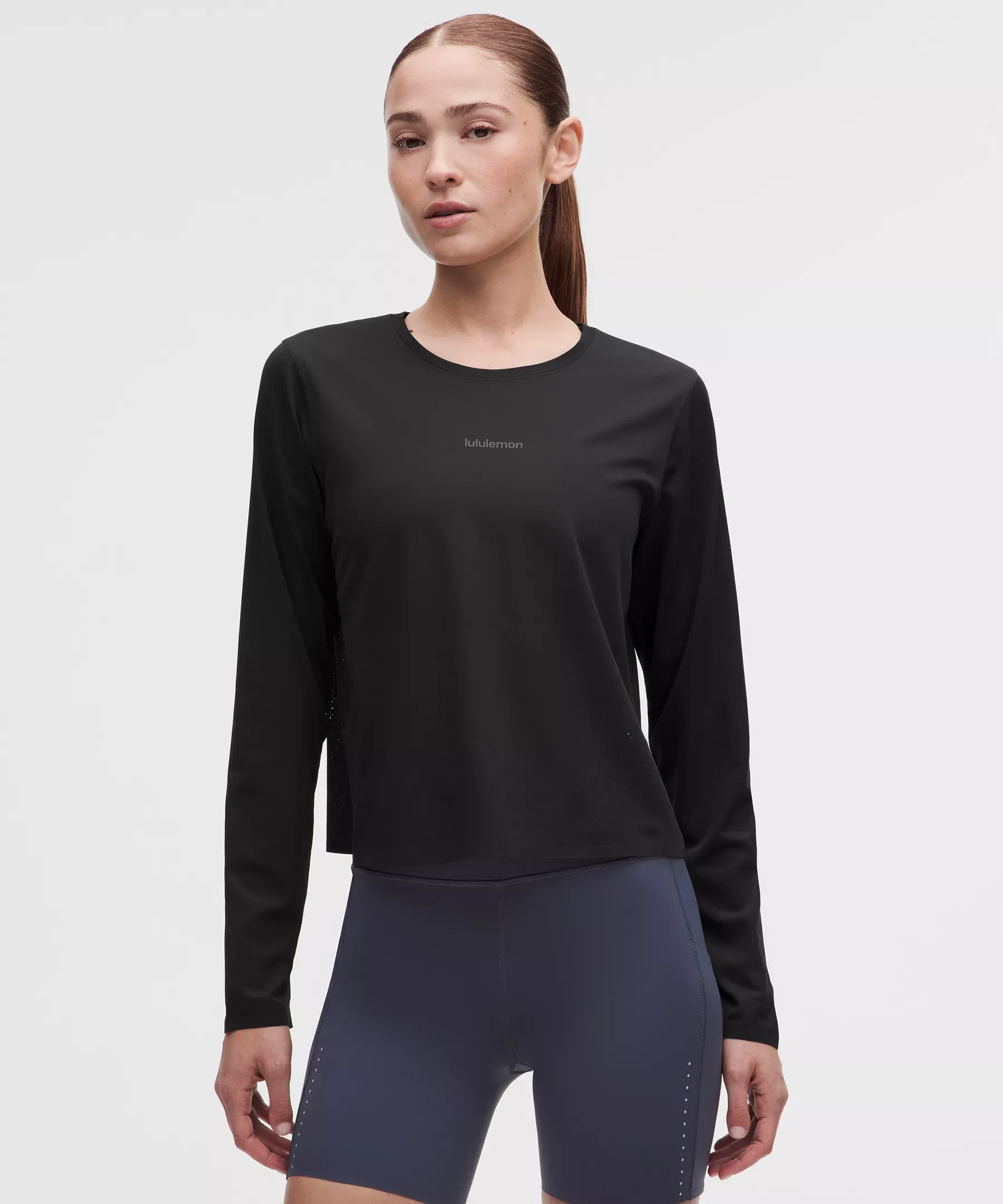 Women's Fast and Free Long-Sleeve Shirt - 1