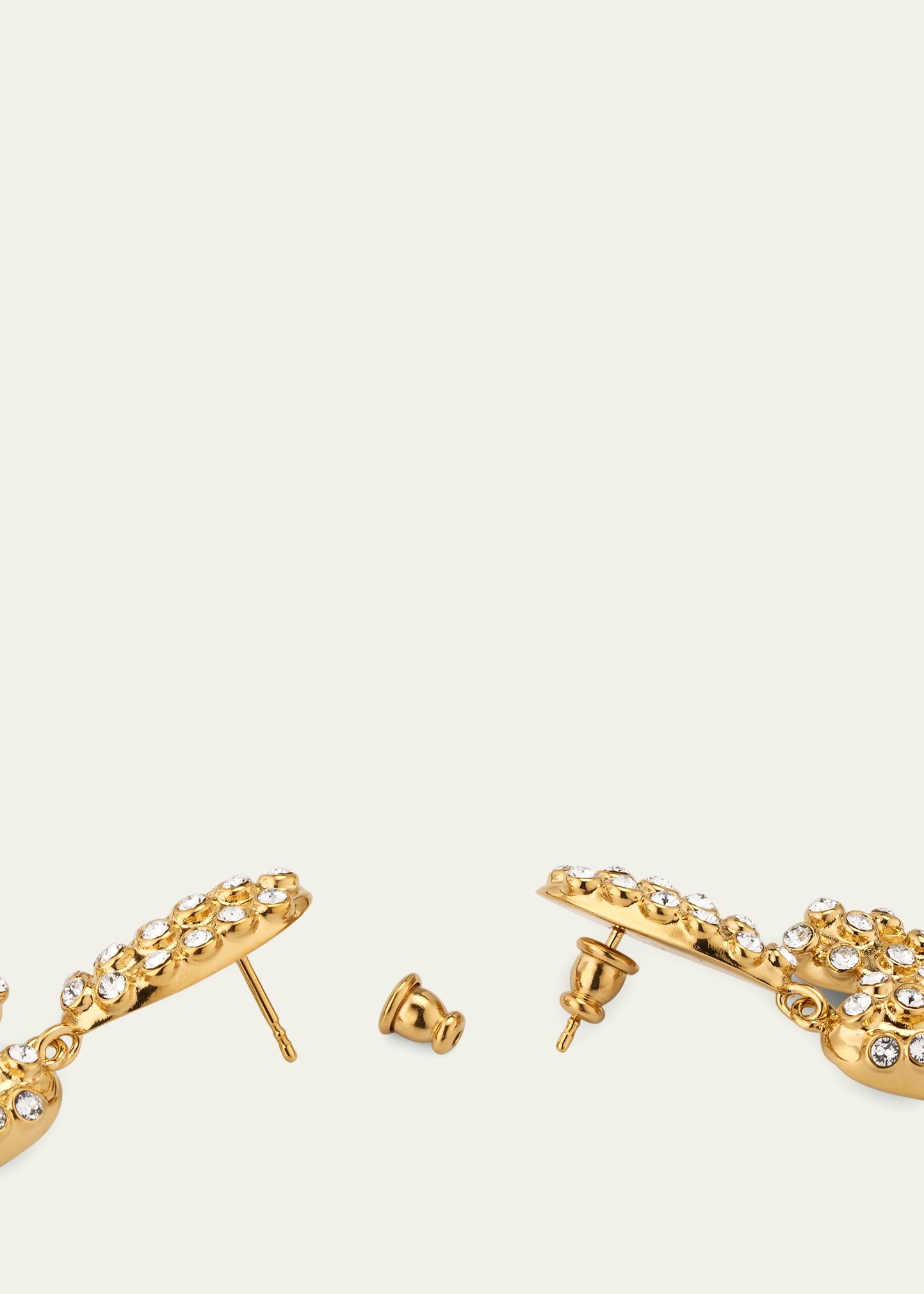 Cactus Garland Earrings - 4