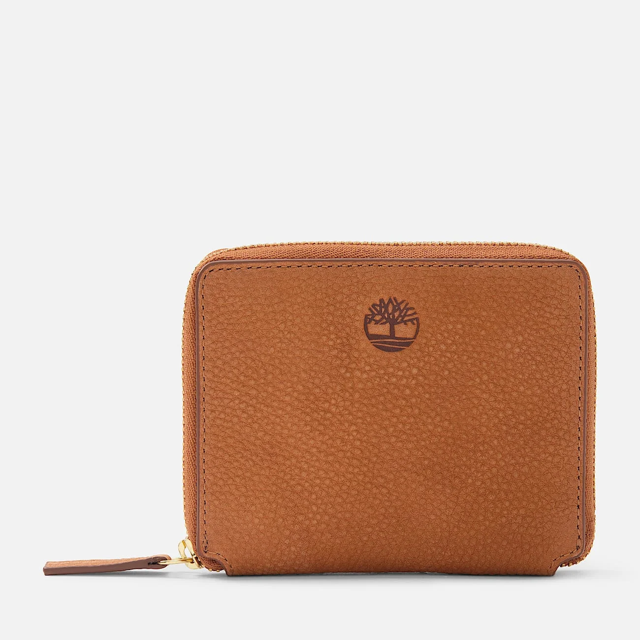 Tuckerman Zip Wallet with Coin Pocket - 1