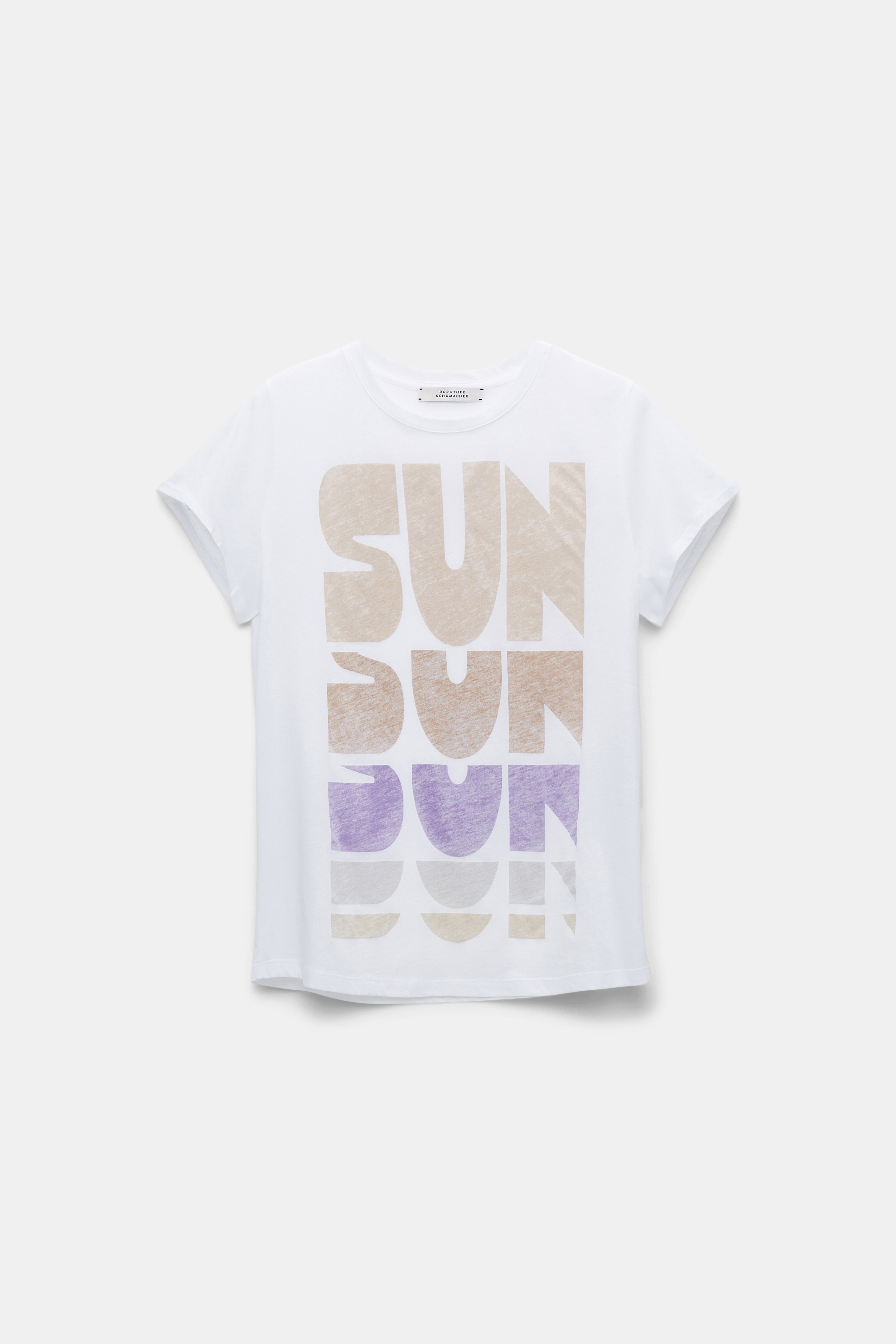 SUN CHILD shirt - 1