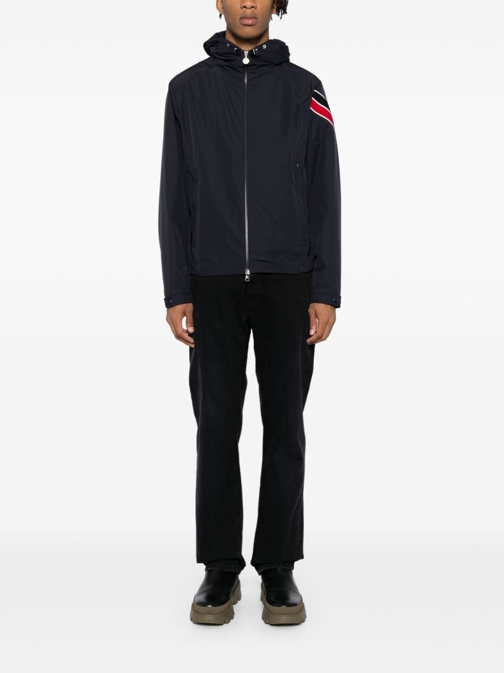 Claut jacket - 2