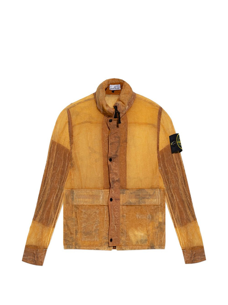 button flap pocket jacket 1