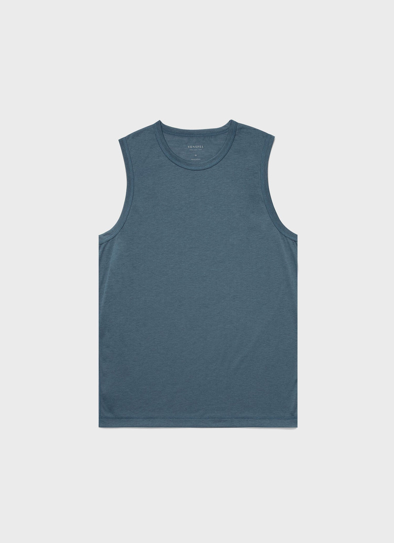 Dri Release Active Vest 1